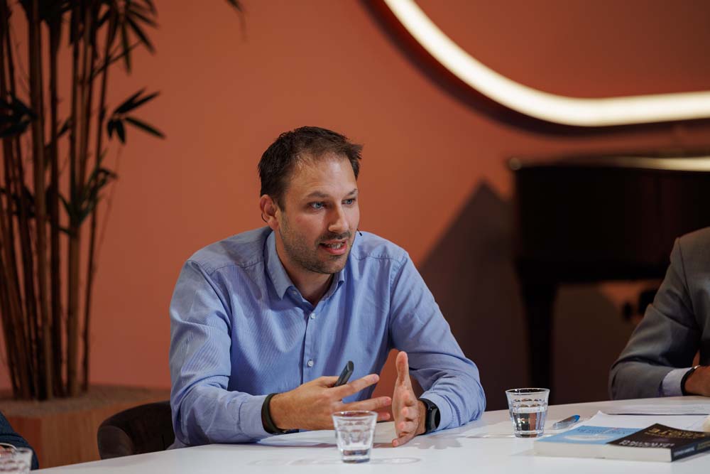 06-10-2022: Themadag Gezond Leven